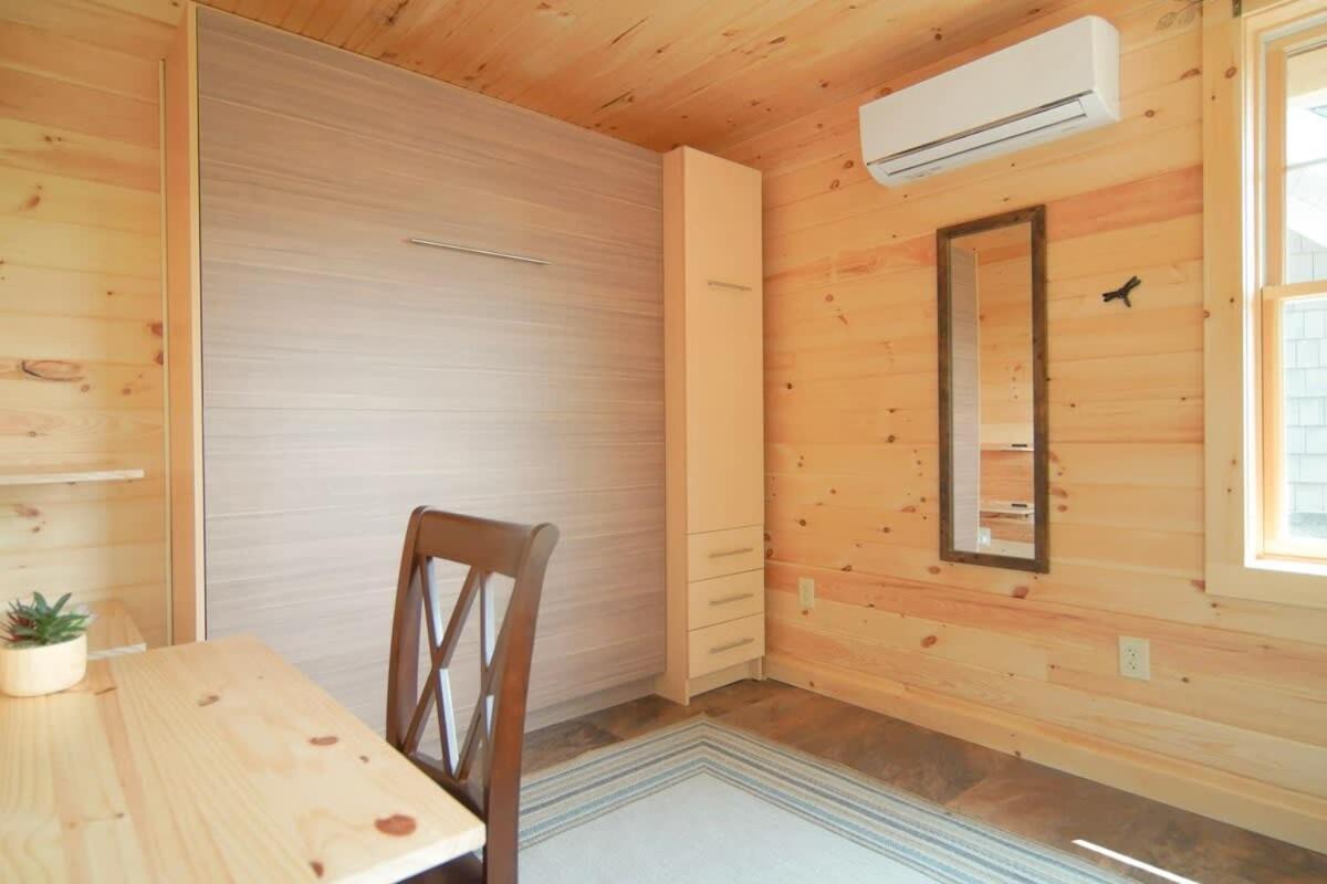 פלטסבורג Loza House Adirondack Skydeck Unit Lake Front מראה חיצוני תמונה